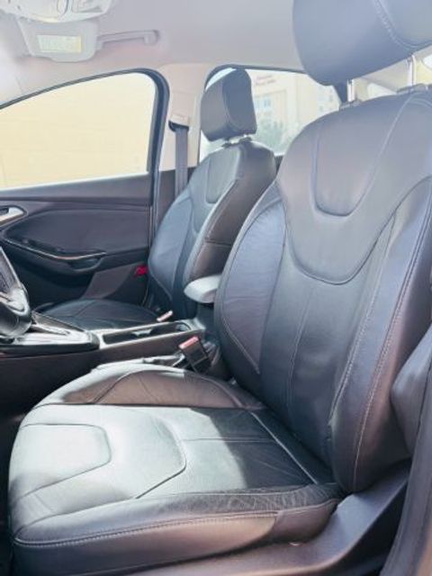 2016 Ford Focus Titanium | Lubbock, TX | Chaparral Motors - Lubbock 2016 Ford Focus Titanium | Lubbock, TX | Chaparral Motors - Lubbock