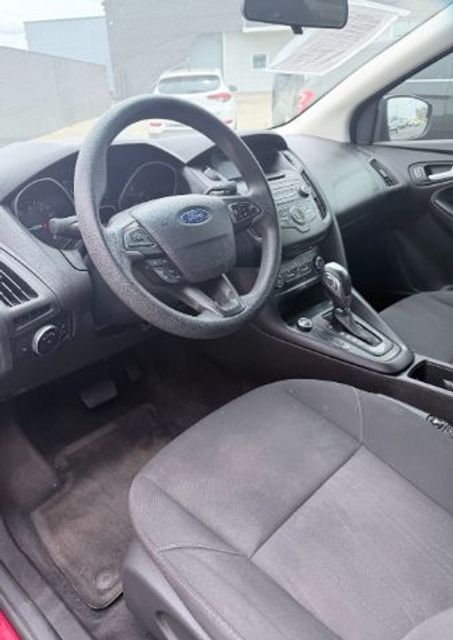 2016 Ford Focus SE | Lubbock, TX | Chaparral Motors - Lubbock