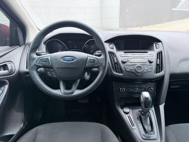 2016 Ford Focus SE | Lubbock, TX | Chaparral Motors - Lubbock