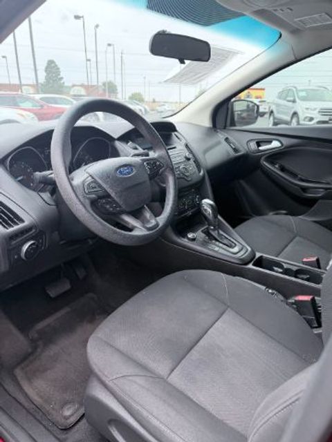 2016 Ford Focus SE | Lubbock, TX | Chaparral Motors - Lubbock 2016 Ford Focus SE | Lubbock, TX | Chaparral Motors - Lubbock
