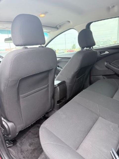 2016 Ford Focus SE | Lubbock, TX | Chaparral Motors - Lubbock 2016 Ford Focus SE | Lubbock, TX | Chaparral Motors - Lubbock