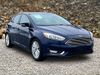 2016 Ford Focus Titanium | Naugatuck, Connecticut | A Better Way Wholesale Autos-CT 2016 Ford Focus Titanium | Naugatuck, Connecticut | A Better Way Wholesale Autos-CT