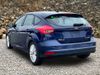 2016 Ford Focus Titanium | Naugatuck, Connecticut | A Better Way Wholesale Autos-CT