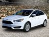 2016 Ford Focus SE | Naugatuck, Connecticut | A Better Way Wholesale Autos-CT