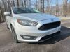 2016 Ford Focus SE | Ravenna, Ohio | Good Used Cars, Inc. 2016 Ford Focus SE | Ravenna, Ohio | Good Used Cars, Inc.