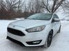 2016 Ford Focus SE | Ravenna, Ohio | Good Used Cars, Inc. 