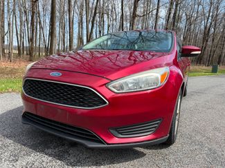 2016 Ford Focus SE | Ravenna, Ohio | Good Used Cars, Inc. 