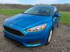 2016 Ford Focus SE | Ravenna, Ohio | Good Used Cars, Inc. 