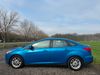 2016 Ford Focus SE | Ravenna, Ohio | Good Used Cars, Inc. 2016 Ford Focus SE | Ravenna, Ohio | Good Used Cars, Inc.