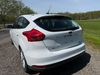 2016 Ford Focus SE | Ravenna, Ohio | Good Used Cars, Inc. 2016 Ford Focus SE | Ravenna, Ohio | Good Used Cars, Inc.