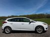 2016 Ford Focus SE | Ravenna, Ohio | Good Used Cars, Inc. 2016 Ford Focus SE | Ravenna, Ohio | Good Used Cars, Inc.
