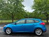 2016 Ford Focus SE | Ravenna, Ohio | Good Used Cars, Inc. 