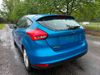 2016 Ford Focus SE | Ravenna, Ohio | Good Used Cars, Inc. 2016 Ford Focus SE | Ravenna, Ohio | Good Used Cars, Inc.