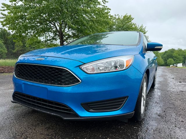 2016 Ford Focus SE | Ravenna, Ohio | Good Used Cars, Inc. 