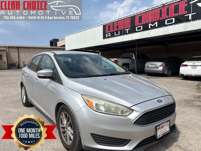 Used Cars San Antonio | Clear Choice Automotive | San Antonio Car ...