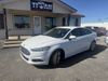 2016 Ford Fusion S | Amarillo, TX | Titan Motors 2016 Ford Fusion S | Amarillo, TX | Titan Motors