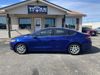 2016 Ford Fusion SE | Amarillo, TX | Titan Motors