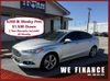 2016 Ford Fusion S | Amarillo, TX | Titan Motors
