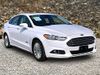 2016 Ford Fusion Energi SE Luxury | Naugatuck, Connecticut | A Better Way Wholesale Autos-CT