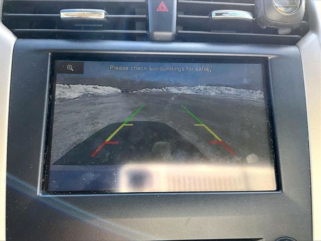 2016 Ford Fusion Energi SE Luxury