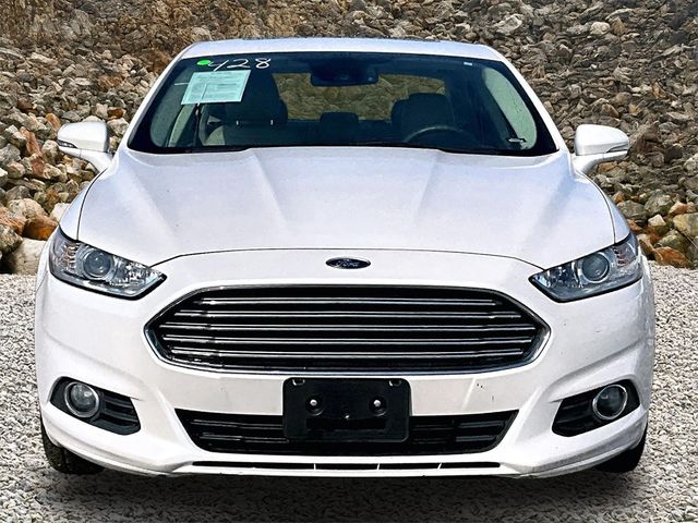 2016 Ford Fusion Energi SE Luxury