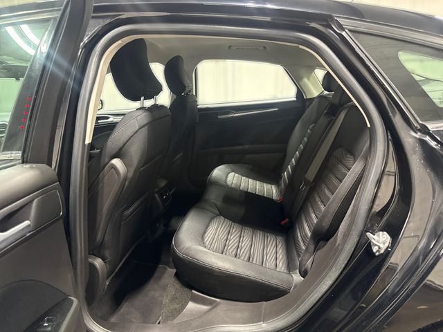 2016 Ford FUSION SE | Houston, TX | Texas Star Motors 2016 Ford FUSION SE | Houston, TX | Texas Star Motors