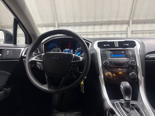 2016 Ford FUSION SE | Houston, TX | Texas Star Motors 2016 Ford FUSION SE | Houston, TX | Texas Star Motors