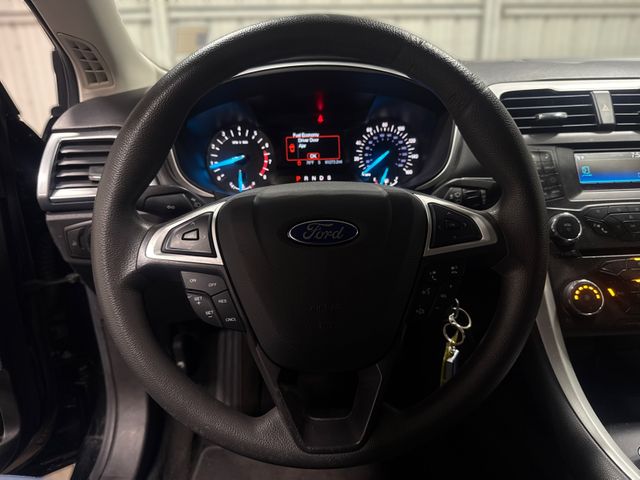 2016 Ford FUSION SE | Houston, TX | Texas Star Motors 2016 Ford FUSION SE | Houston, TX | Texas Star Motors