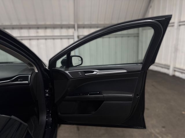 2016 Ford FUSION SE 2016 Ford FUSION SE