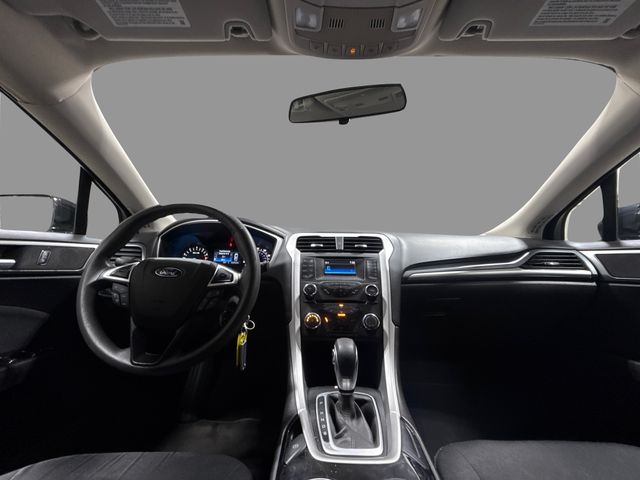 2016 Ford FUSION SE | Houston, TX | Texas Star Motors 2016 Ford FUSION SE | Houston, TX | Texas Star Motors