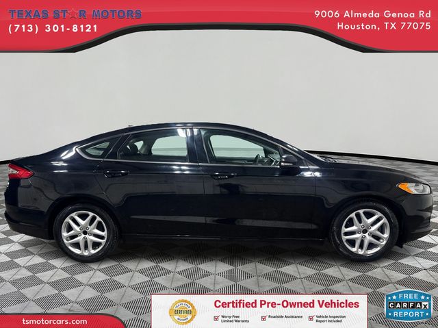 2016 Ford FUSION SE 2016 Ford FUSION SE