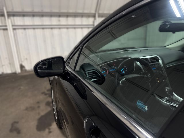 2016 Ford FUSION SE | Houston, TX | Texas Star Motors 2016 Ford FUSION SE | Houston, TX | Texas Star Motors