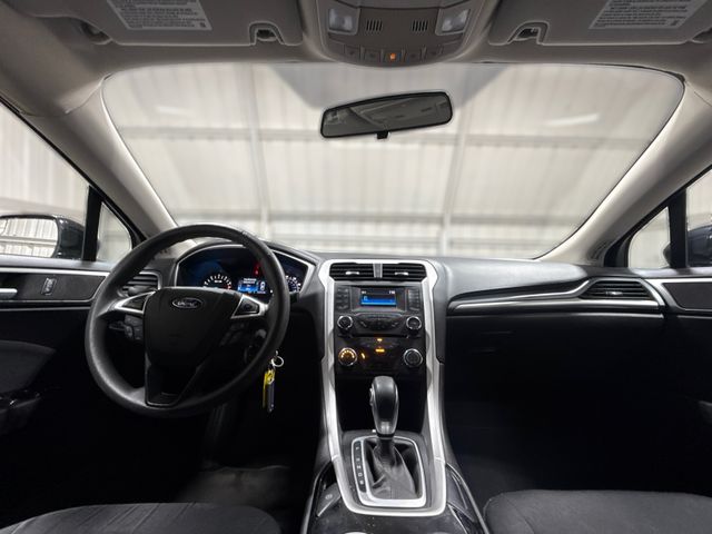 2016 Ford FUSION SE 2016 Ford FUSION SE