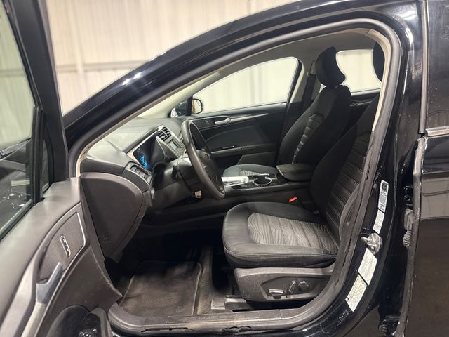 2016 Ford FUSION SE | Houston, TX | Texas Star Motors 2016 Ford FUSION SE | Houston, TX | Texas Star Motors