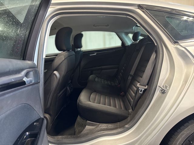 2016 Ford FUSION SE | Houston, TX | Texas Star Motors