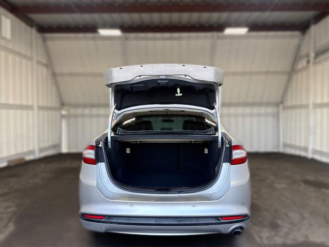 2016 Ford FUSION SE | Houston, TX | Texas Star Motors 2016 Ford FUSION SE | Houston, TX | Texas Star Motors