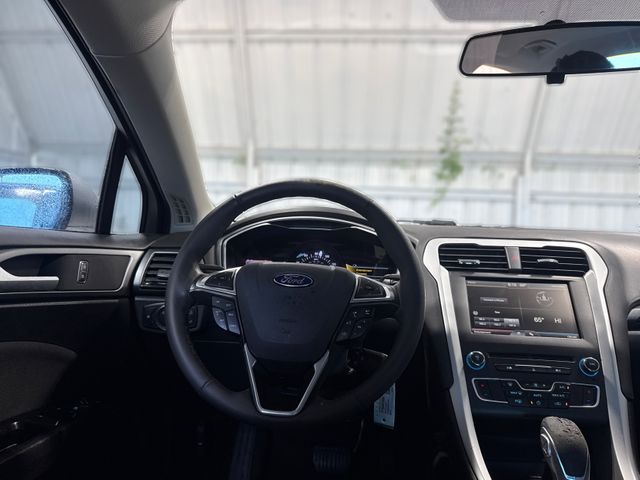 2016 Ford FUSION SE | Houston, TX | Texas Star Motors