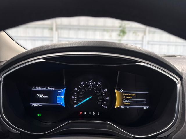 2016 Ford FUSION SE | Houston, TX | Texas Star Motors 2016 Ford FUSION SE | Houston, TX | Texas Star Motors