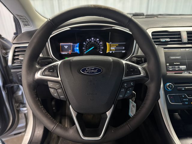 2016 Ford FUSION SE | Houston, TX | Texas Star Motors 2016 Ford FUSION SE | Houston, TX | Texas Star Motors