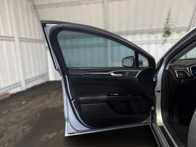 2016 Ford FUSION SE | Houston, TX | Texas Star Motors