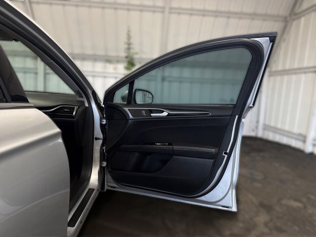 2016 Ford FUSION SE | Houston, TX | Texas Star Motors