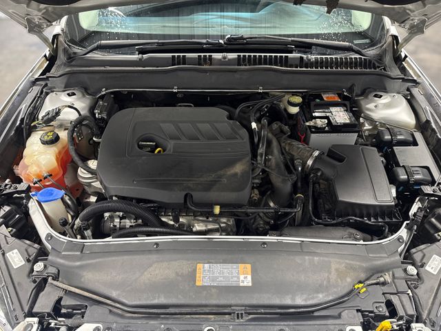 2016 Ford FUSION SE | Houston, TX | Texas Star Motors