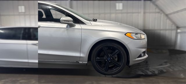 2016 Ford FUSION SE | Houston, TX | Texas Star Motors 2016 Ford FUSION SE | Houston, TX | Texas Star Motors