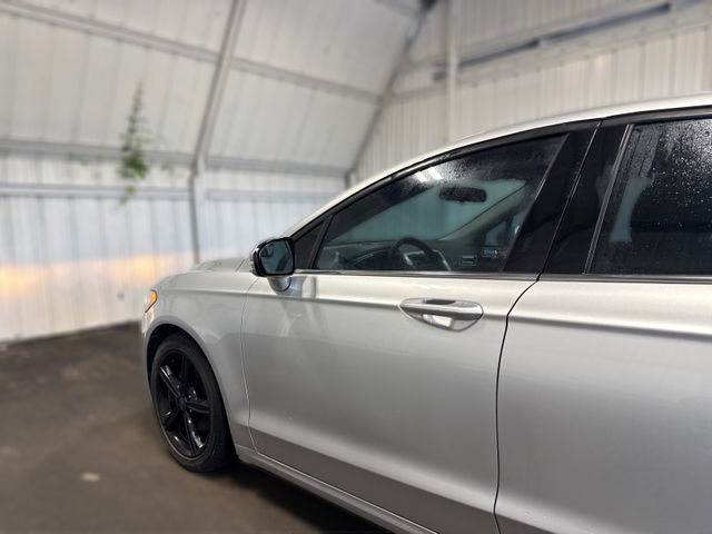 2016 Ford FUSION SE | Houston, TX | Texas Star Motors