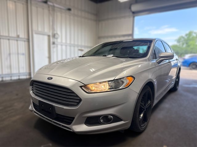 2016 Ford FUSION SE | Houston, TX | Texas Star Motors