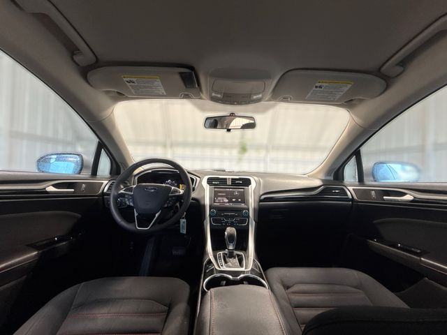 2016 Ford FUSION SE | Houston, TX | Texas Star Motors