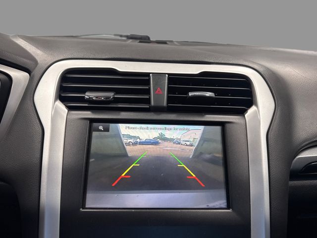 2016 Ford FUSION SE | Houston, TX | Texas Star Motors 2016 Ford FUSION SE | Houston, TX | Texas Star Motors