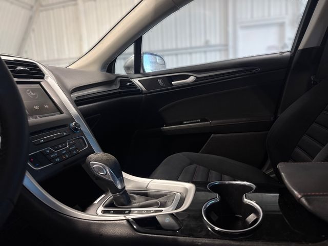 2016 Ford FUSION SE | Houston, TX | Texas Star Motors