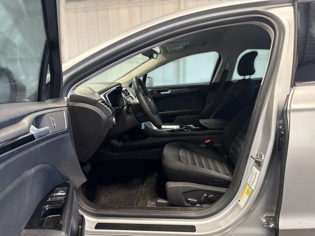 2016 Ford FUSION SE | Houston, TX | Texas Star Motors