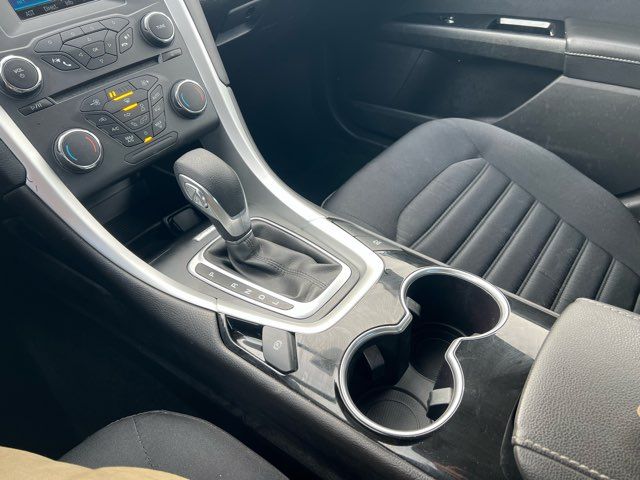 2016 Ford Fusion Hybrid SE ONLY 11, Miles | Dickinson, ND | Heiser Motors